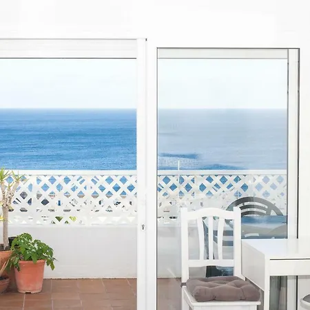 Apartamento Las Terracitas 43 Tias