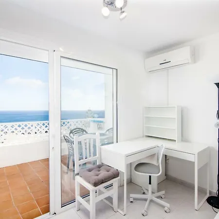 Apartamento Las Terracitas 43 Apartment *