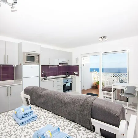 Apartamento Las Terracitas 43