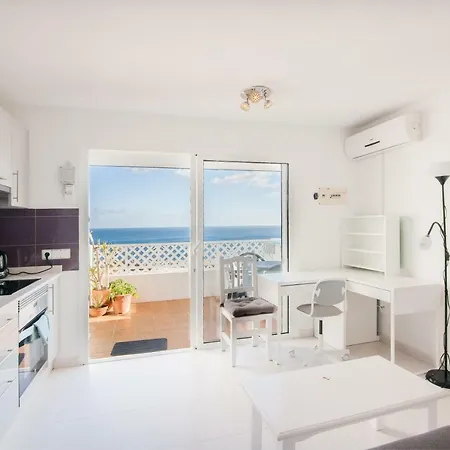 Apartamento Las Terracitas 43 * Tias