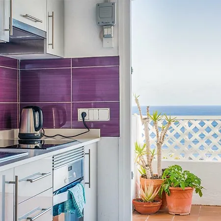 Apartamento Las Terracitas 43 * Tias