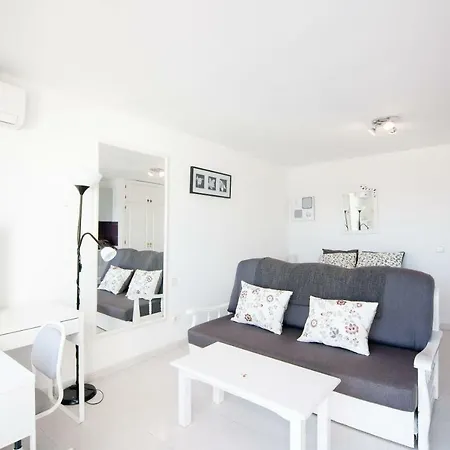 Apartment Apartamento Las Terracitas 43 Tias