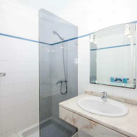 Apartamento Las Terracitas 43 Apartment