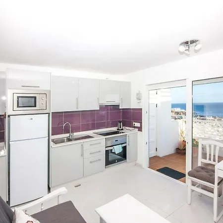 Apartamento Las Terracitas 43 Tias