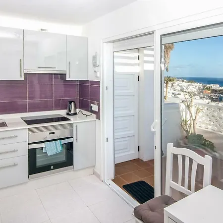 Apartamento Las Terracitas 43 *