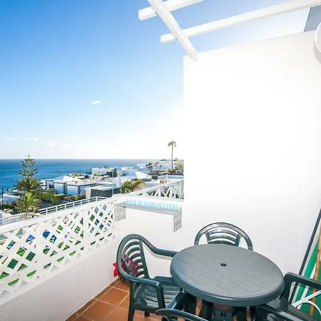 Apartamento Las Terracitas 43
