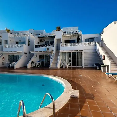Appartement Apartamento Las Terracitas 43 *